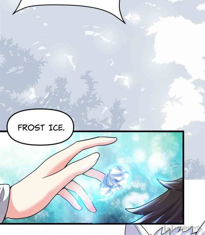 I Might Be a Fake Cultivator — Chapter 160 — page 9