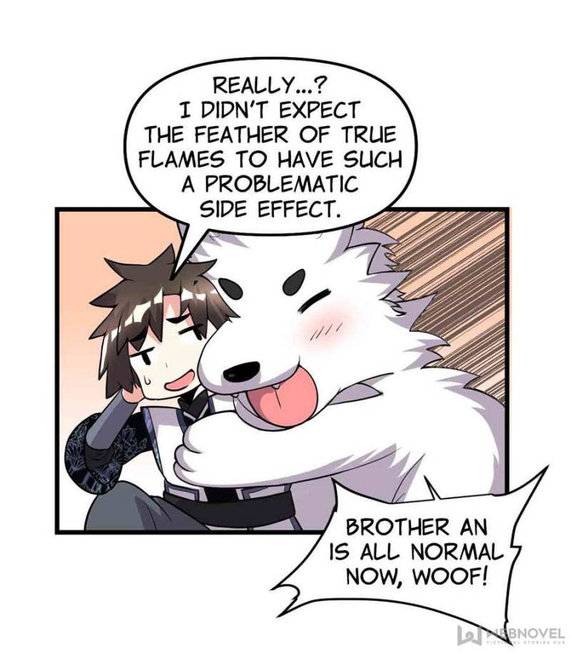 I Might Be a Fake Cultivator — Chapter 160 — page 12