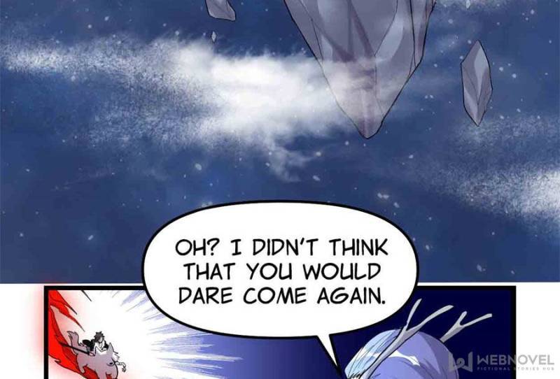 I Might Be a Fake Cultivator — Chapter 160 — page 15