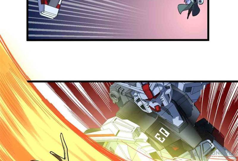 I Might Be a Fake Cultivator — Chapter 160 — page 18