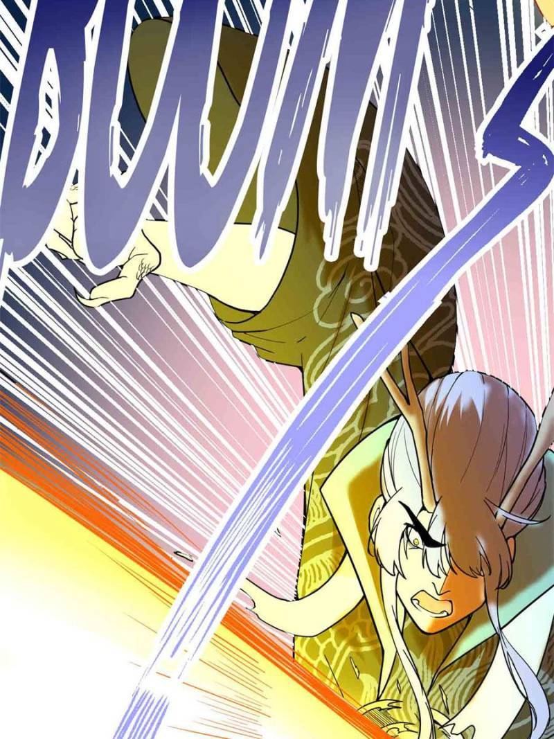I Might Be a Fake Cultivator — Chapter 160 — page 22