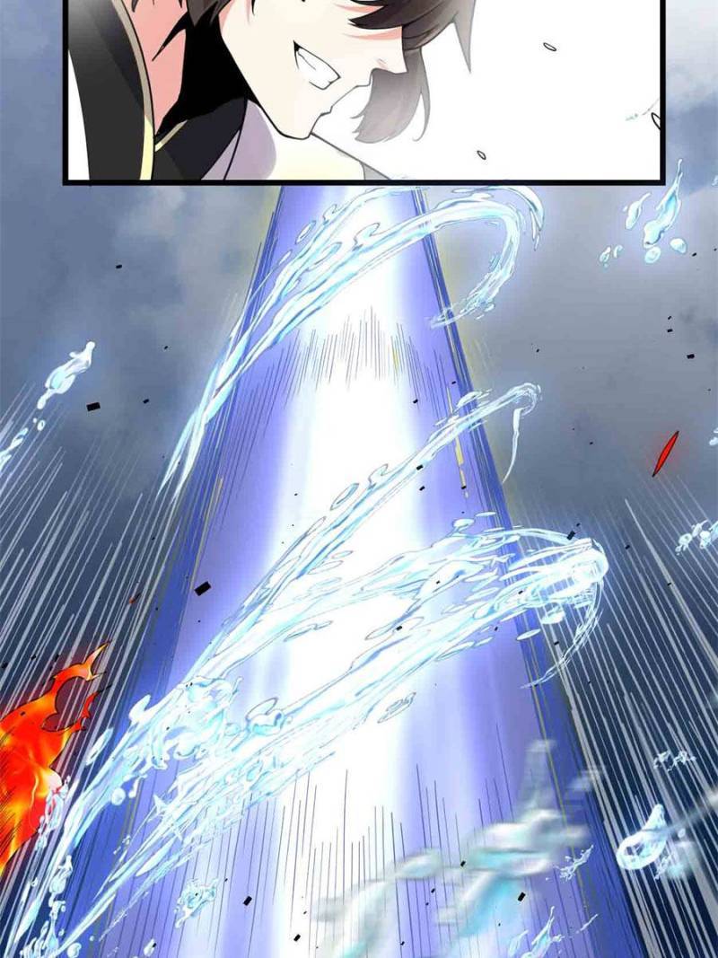 I Might Be a Fake Cultivator — Chapter 160 — page 26