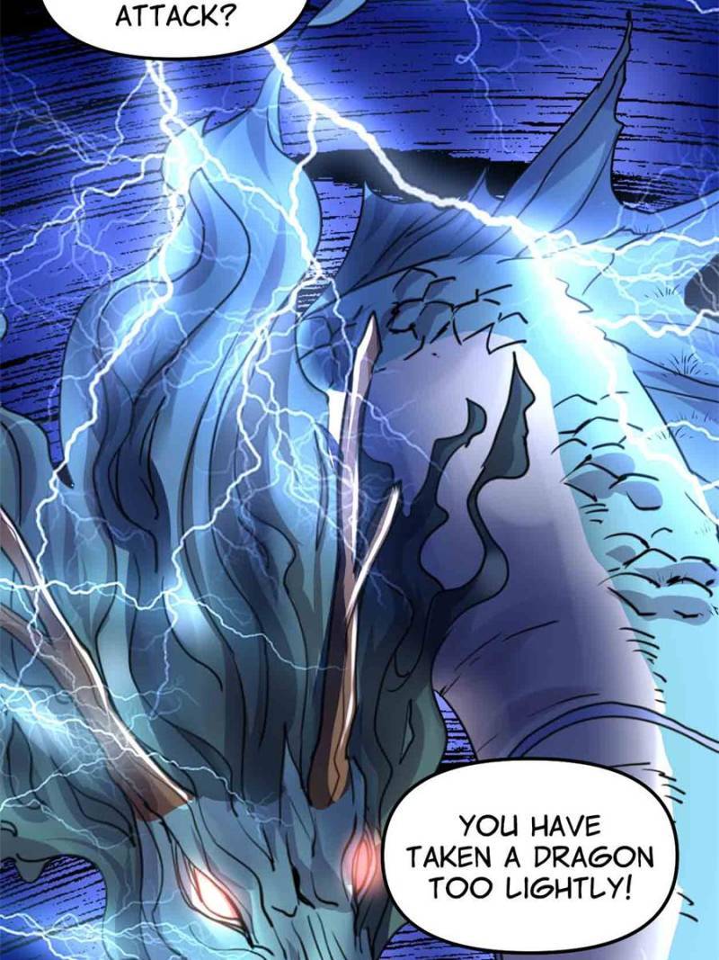 I Might Be a Fake Cultivator — Chapter 160 — page 29