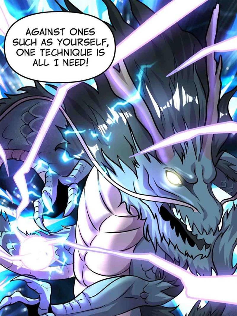 I Might Be a Fake Cultivator — Chapter 161 — page 1