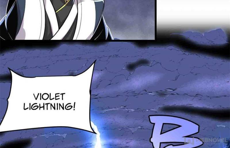 I Might Be a Fake Cultivator — Chapter 161 — page 3