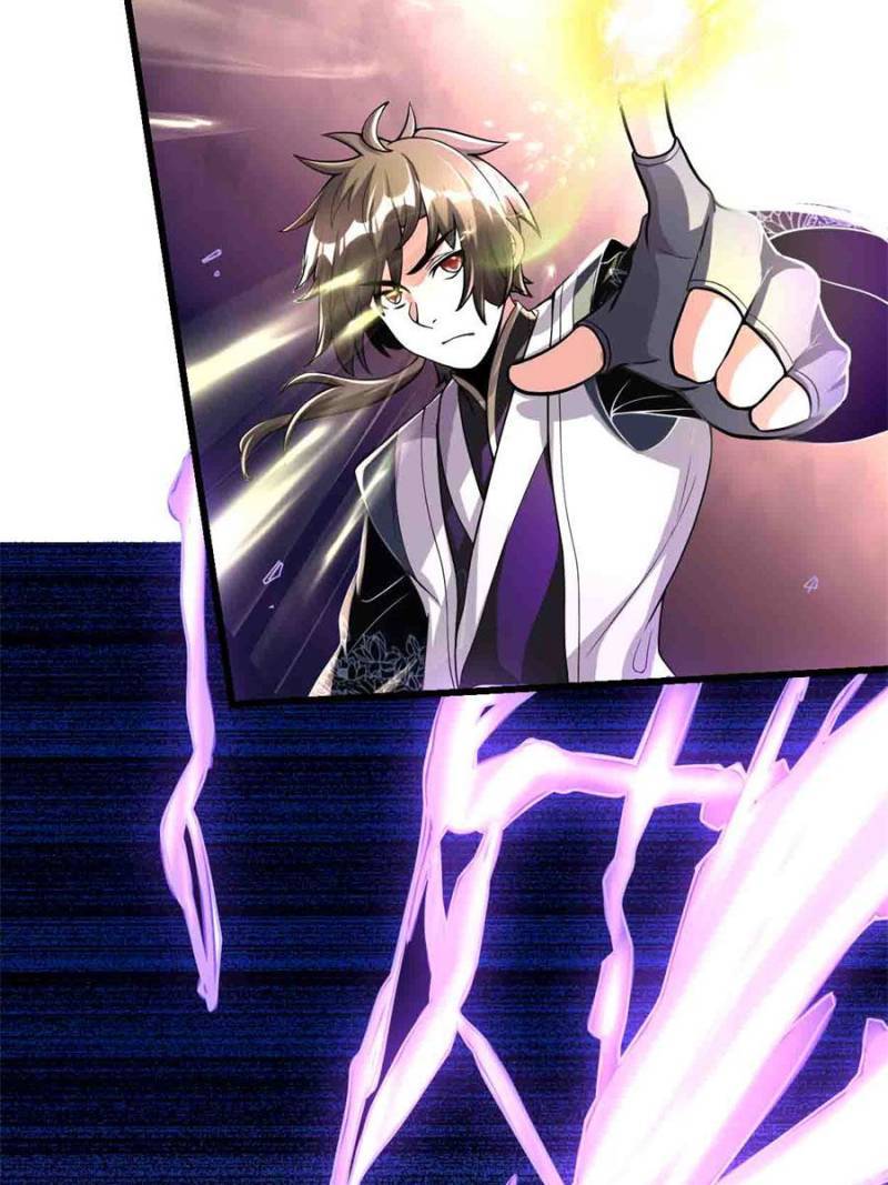 I Might Be a Fake Cultivator — Chapter 161 — page 7