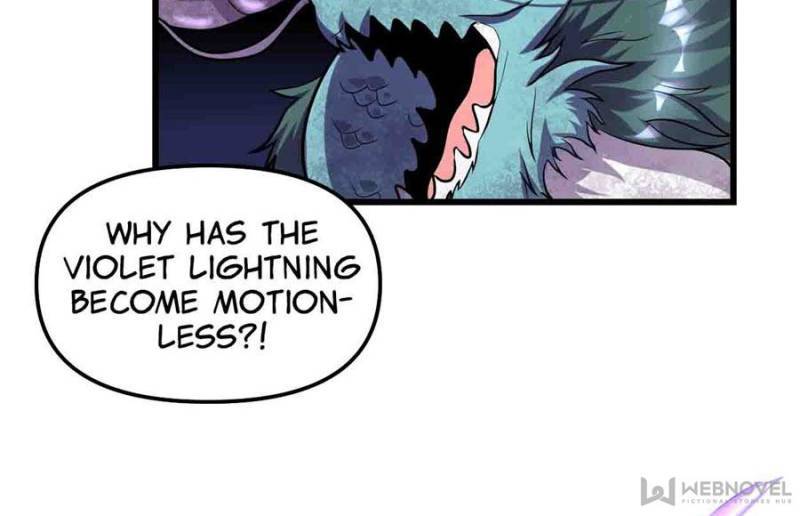 I Might Be a Fake Cultivator — Chapter 161 — page 9