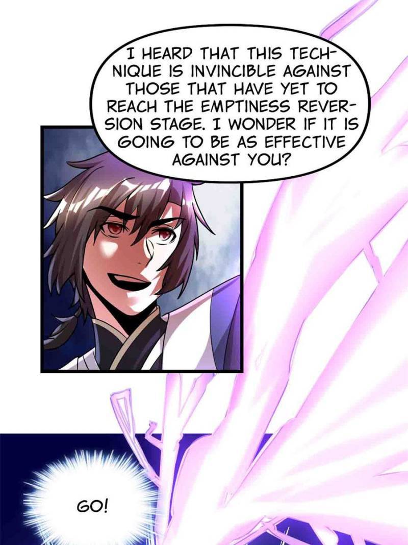 I Might Be a Fake Cultivator — Chapter 161 — page 10