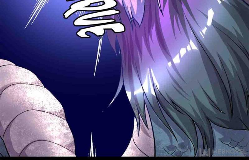 I Might Be a Fake Cultivator — Chapter 161 — page 12