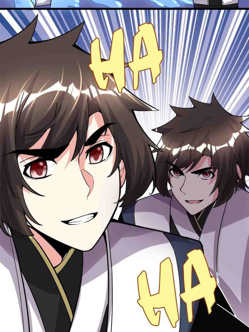 I Might Be a Fake Cultivator — Chapter 161 — page 23