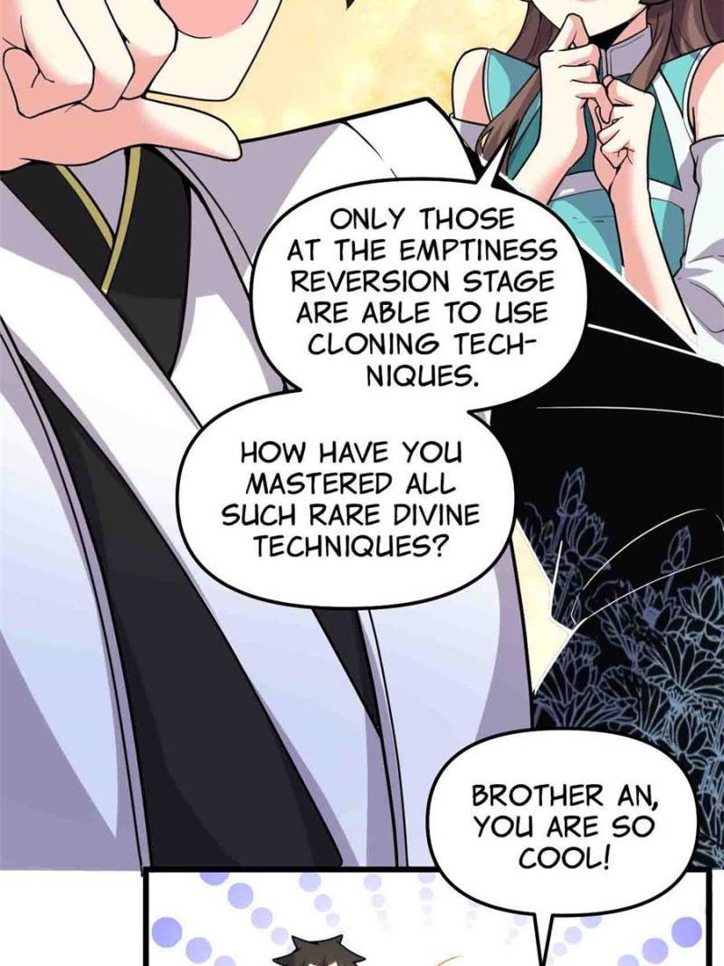 I Might Be a Fake Cultivator — Chapter 161 — page 26