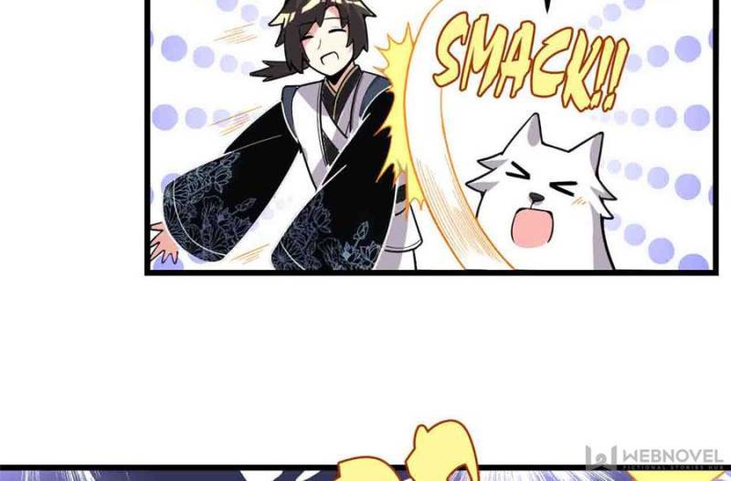 I Might Be a Fake Cultivator — Chapter 161 — page 27