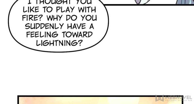 I Might Be a Fake Cultivator — Chapter 161 — page 33