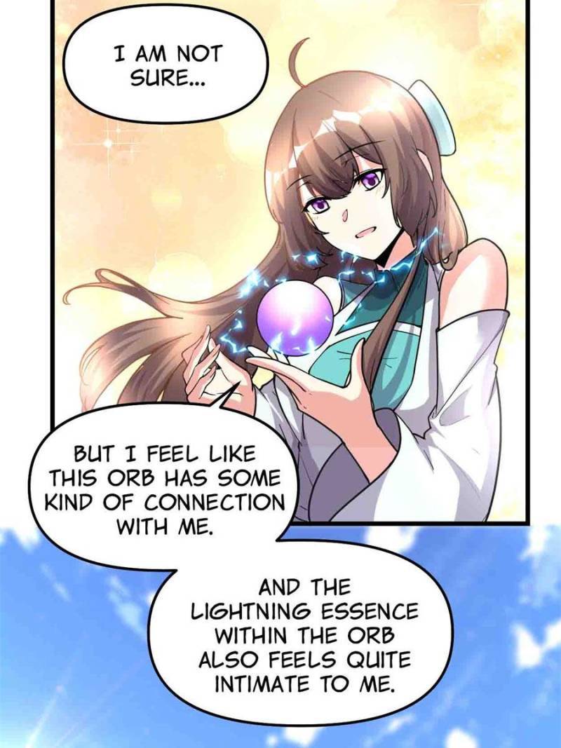 I Might Be a Fake Cultivator — Chapter 161 — page 34