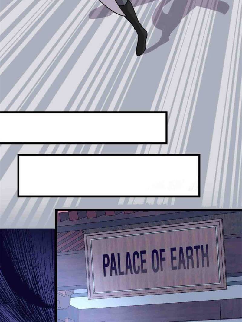 I Might Be a Fake Cultivator — Chapter 161 — page 37