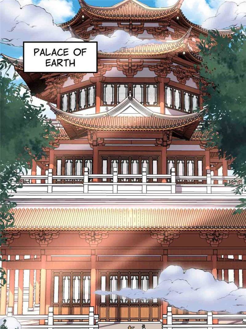 I Might Be a Fake Cultivator — Chapter 162 — page 1