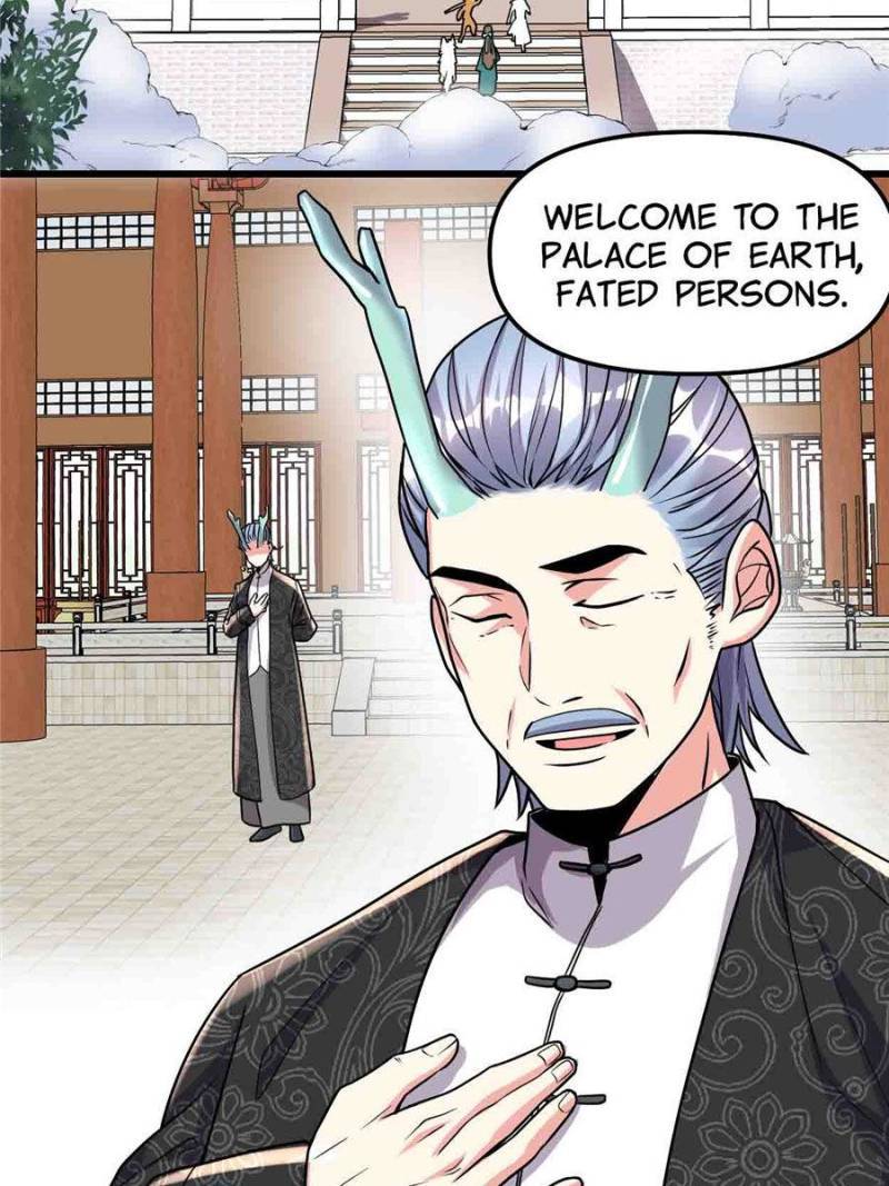 I Might Be a Fake Cultivator — Chapter 162 — page 2
