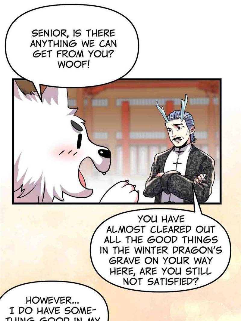 I Might Be a Fake Cultivator — Chapter 162 — page 4