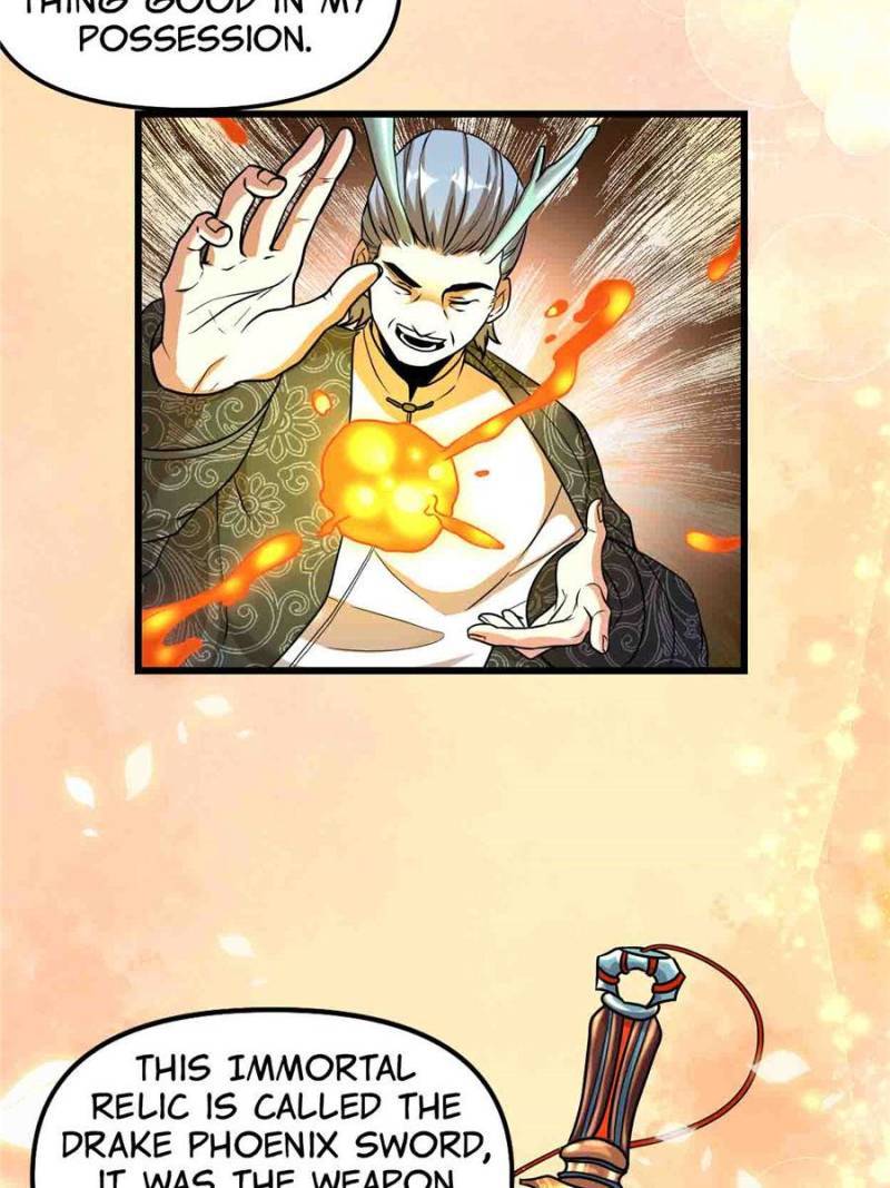 I Might Be a Fake Cultivator — Chapter 162 — page 5