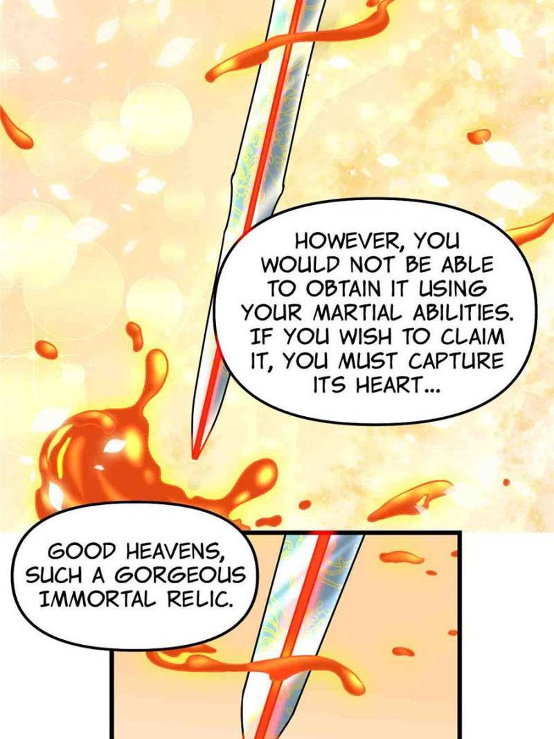 I Might Be a Fake Cultivator — Chapter 162 — page 7
