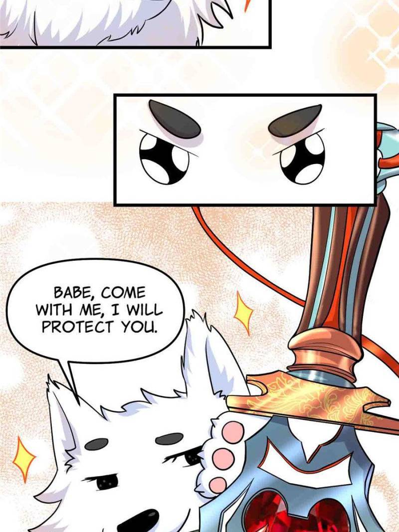 I Might Be a Fake Cultivator — Chapter 162 — page 10