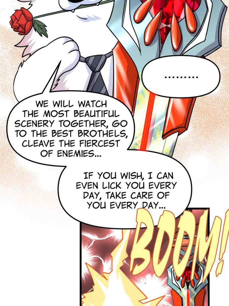 I Might Be a Fake Cultivator — Chapter 162 — page 11