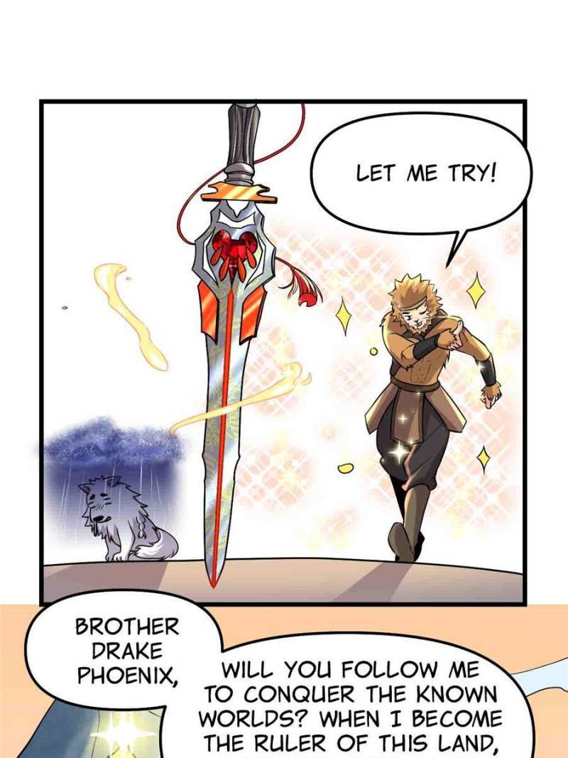 I Might Be a Fake Cultivator — Chapter 162 — page 13