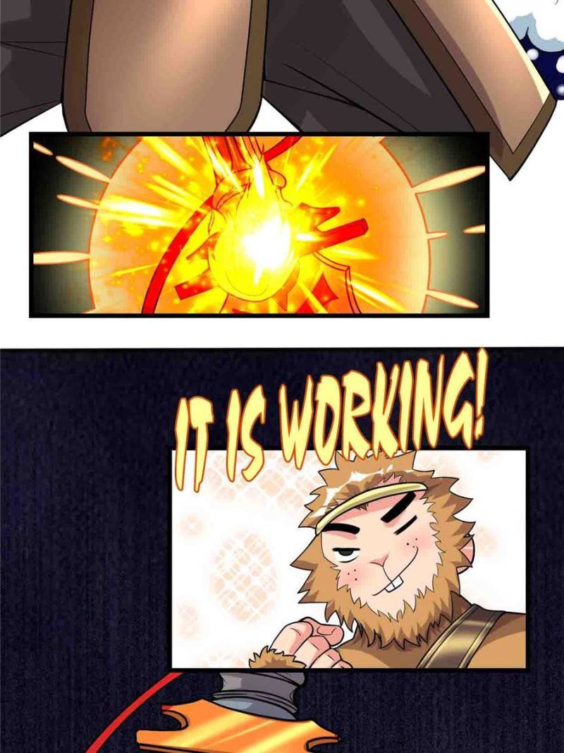 I Might Be a Fake Cultivator — Chapter 162 — page 16