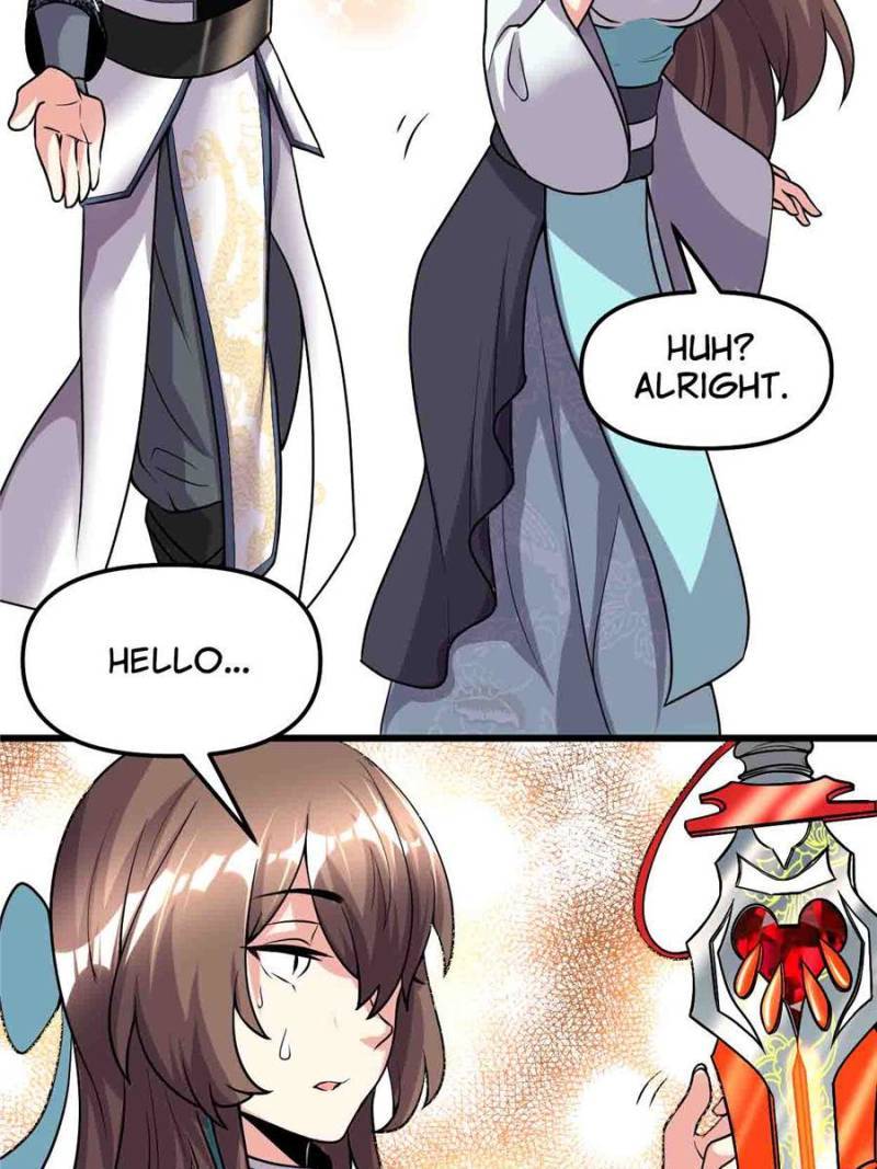 I Might Be a Fake Cultivator — Chapter 162 — page 22
