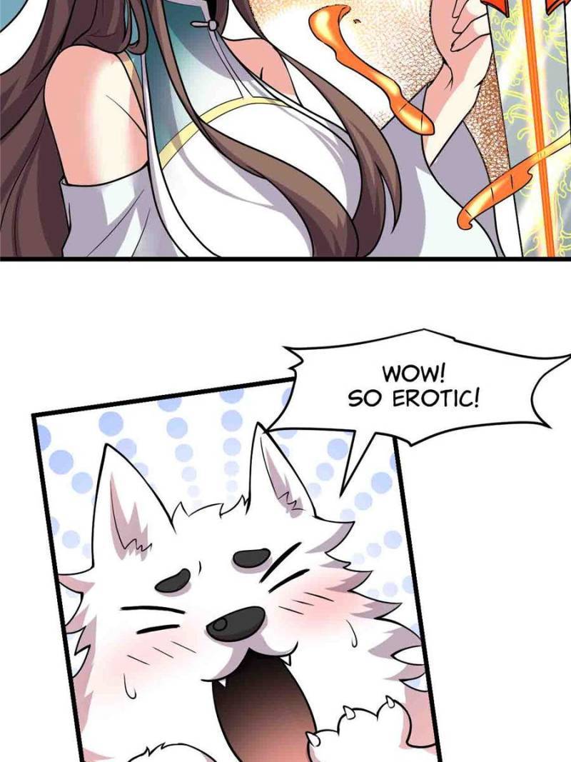 I Might Be a Fake Cultivator — Chapter 162 — page 23