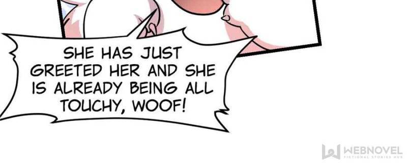 I Might Be a Fake Cultivator — Chapter 162 — page 24