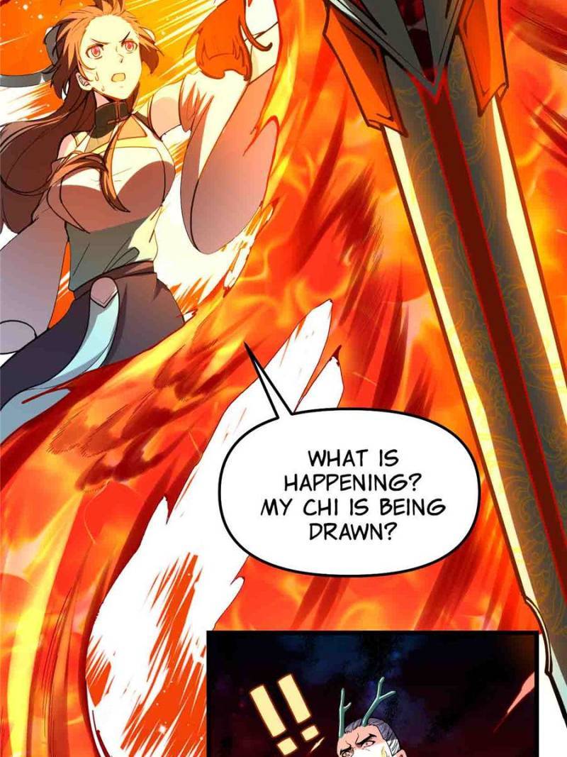 I Might Be a Fake Cultivator — Chapter 162 — page 26