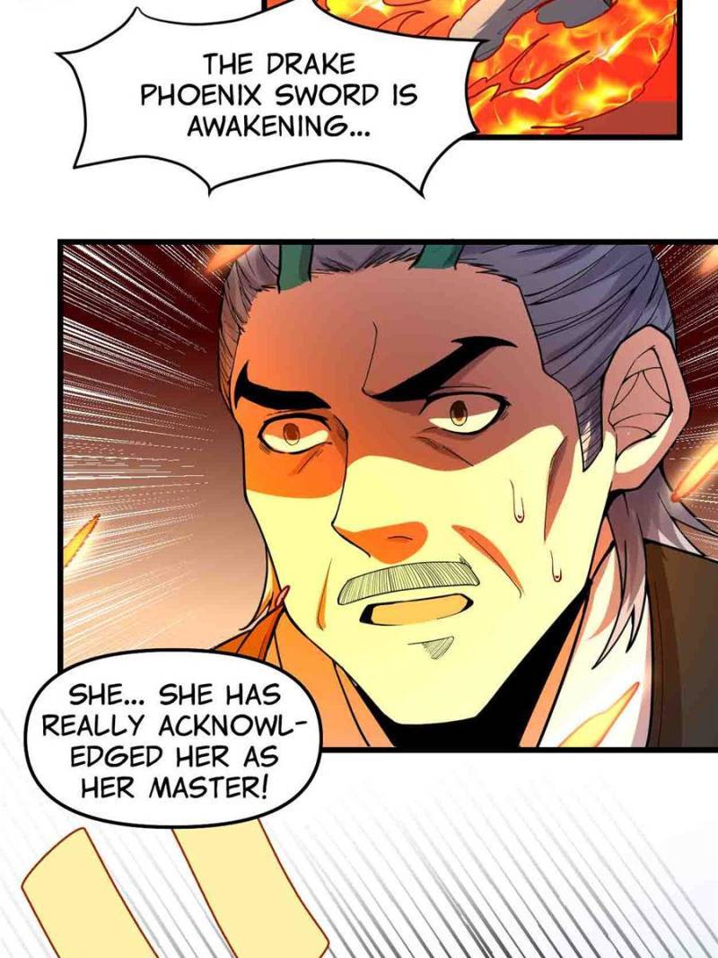 I Might Be a Fake Cultivator — Chapter 162 — page 28