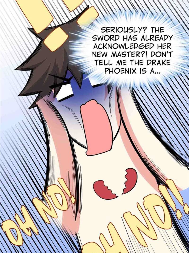 I Might Be a Fake Cultivator — Chapter 162 — page 29