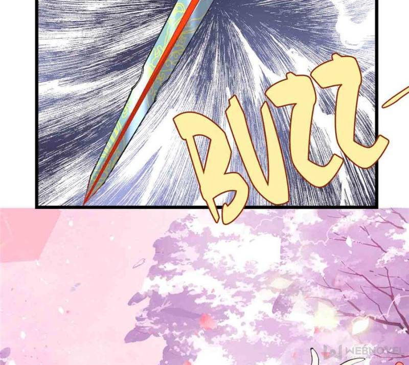I Might Be a Fake Cultivator — Chapter 162 — page 33