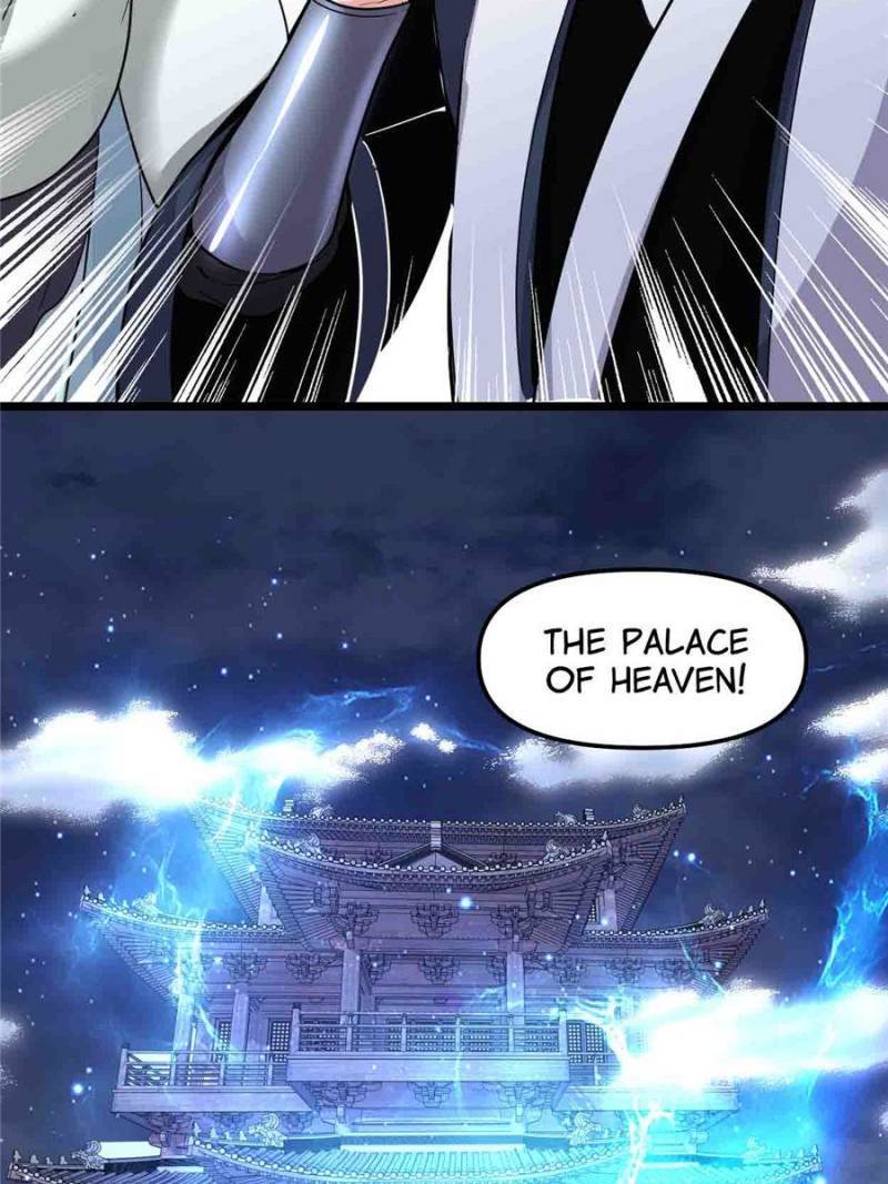 I Might Be a Fake Cultivator — Chapter 162 — page 40