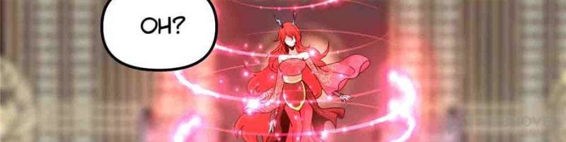 I Might Be a Fake Cultivator — Chapter 163 — page 9