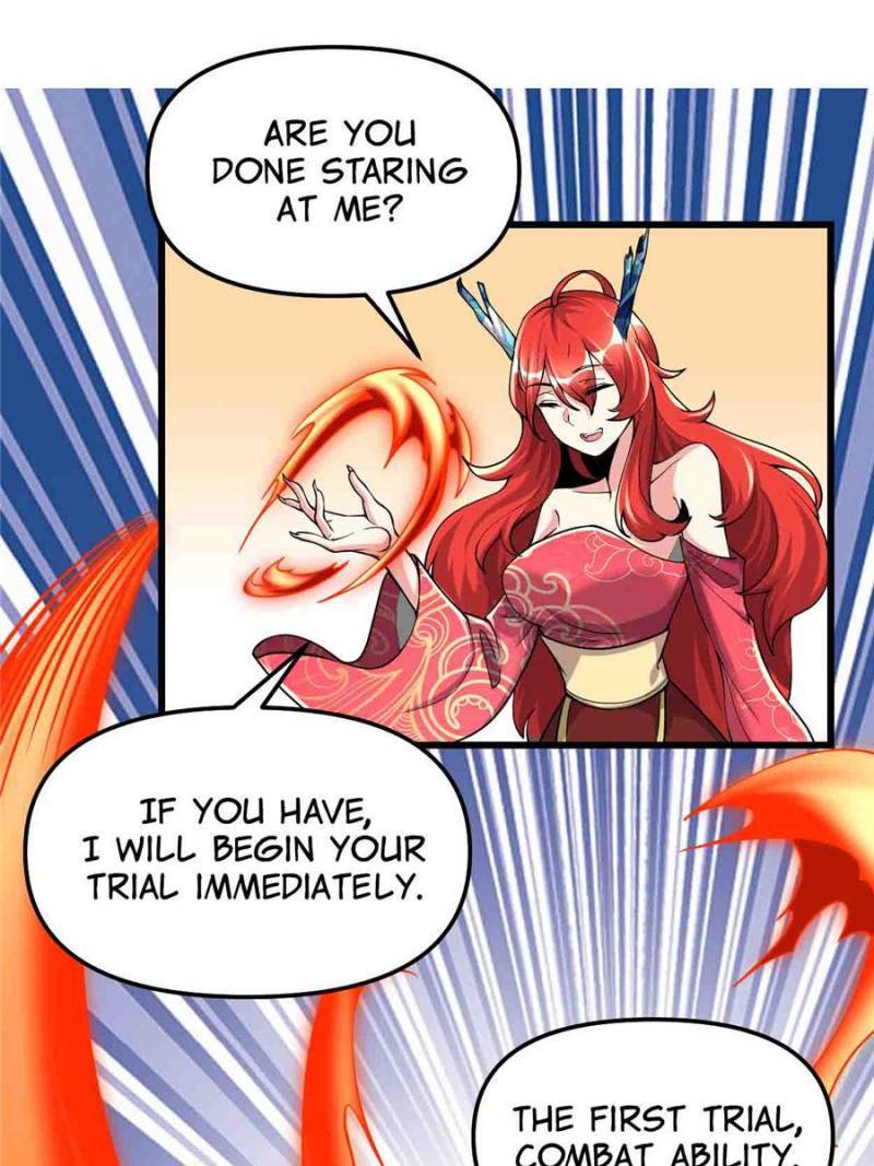 I Might Be a Fake Cultivator — Chapter 163 — page 13