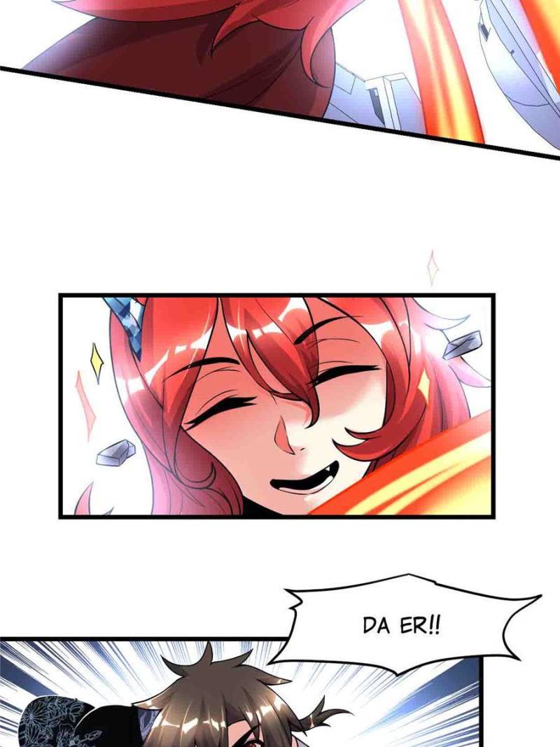 I Might Be a Fake Cultivator — Chapter 163 — page 23