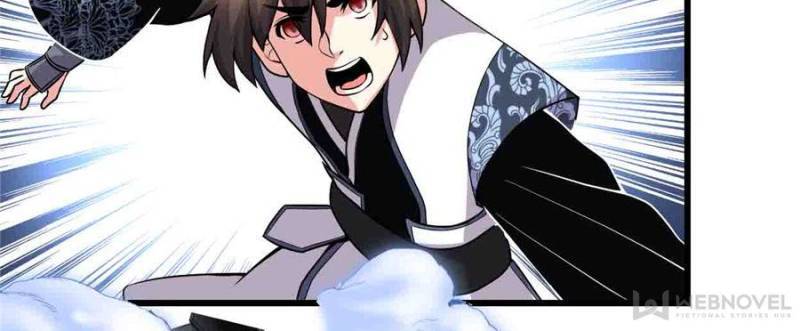 I Might Be a Fake Cultivator — Chapter 163 — page 24