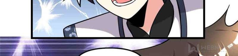 I Might Be a Fake Cultivator — Chapter 163 — page 33