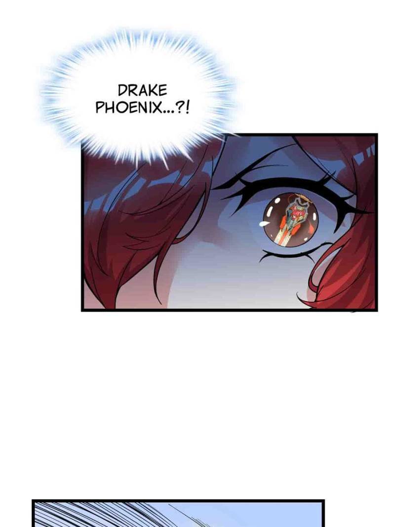 I Might Be a Fake Cultivator — Chapter 163 — page 40