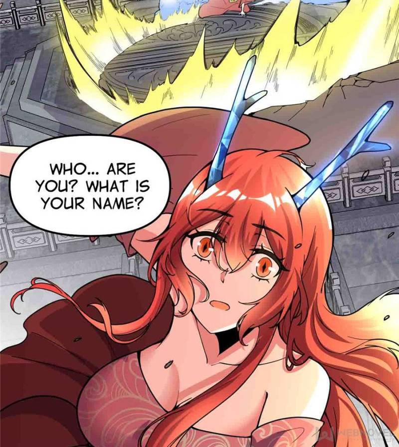I Might Be a Fake Cultivator — Chapter 163 — page 42