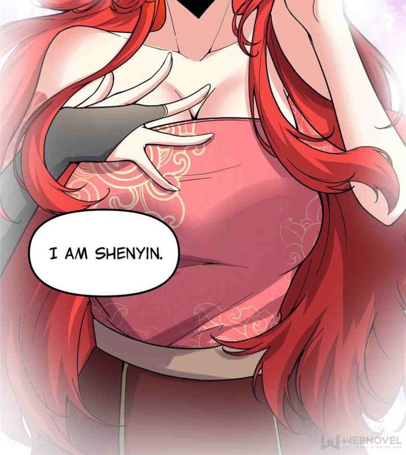 I Might Be a Fake Cultivator — Chapter 163 — page 45