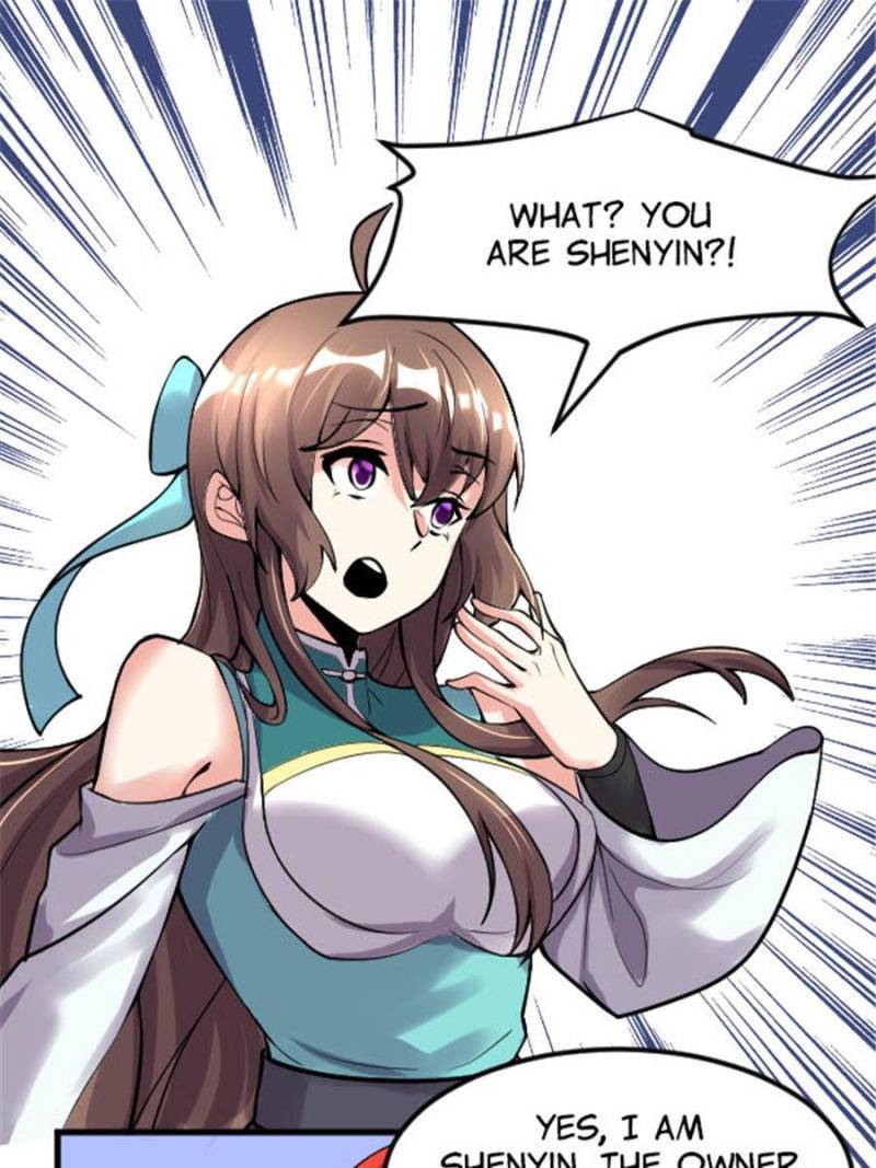 I Might Be a Fake Cultivator — Chapter 164 — page 1