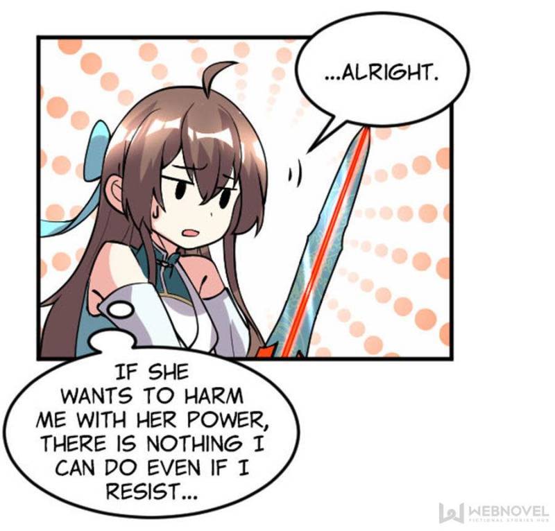 I Might Be a Fake Cultivator — Chapter 164 — page 9