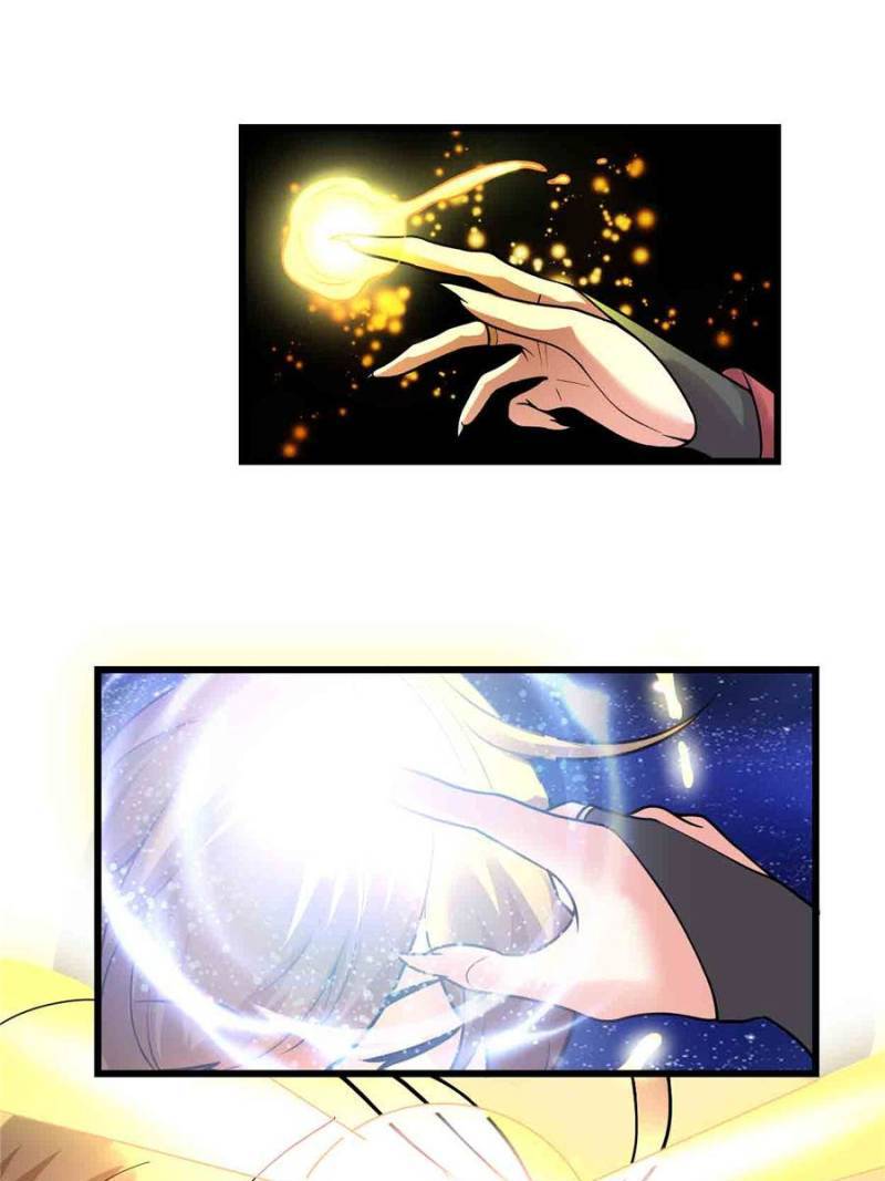 I Might Be a Fake Cultivator — Chapter 164 — page 10