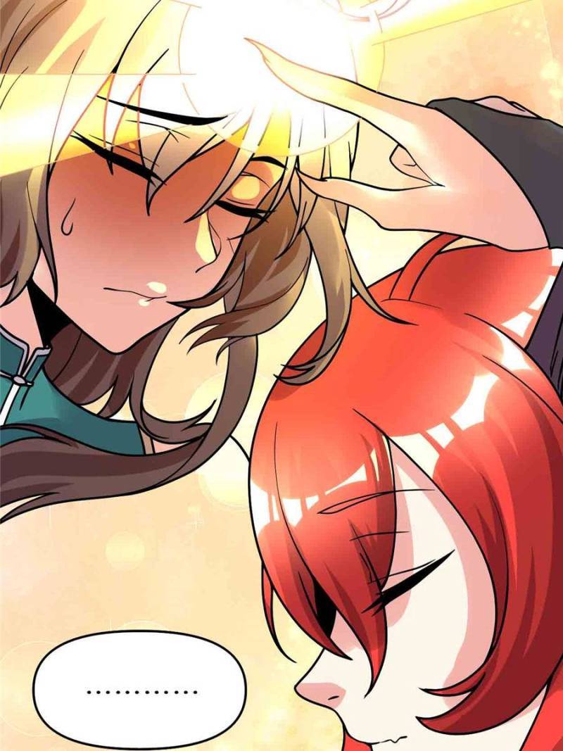 I Might Be a Fake Cultivator — Chapter 164 — page 11