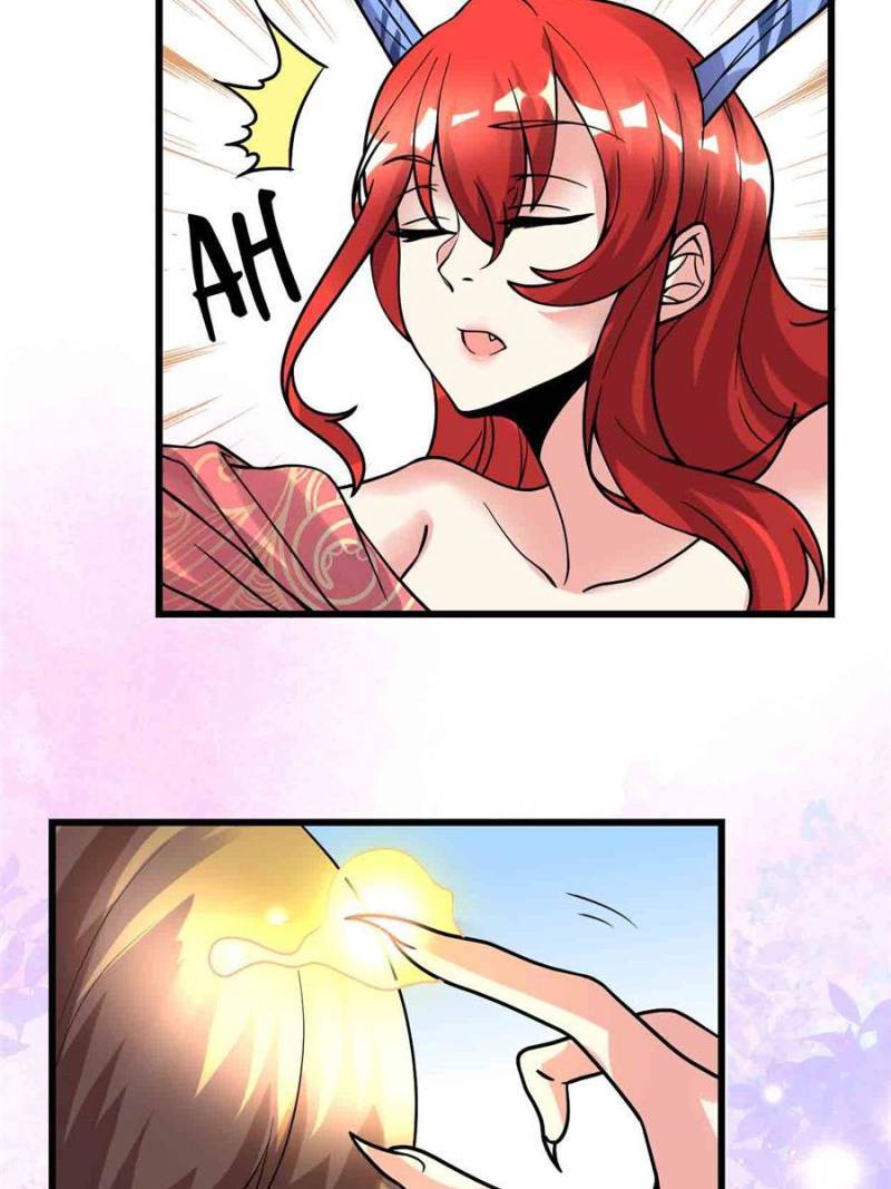 I Might Be a Fake Cultivator — Chapter 164 — page 13