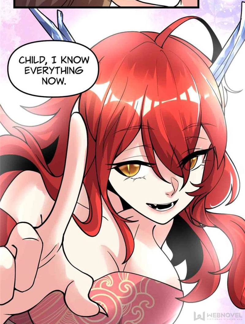 I Might Be a Fake Cultivator — Chapter 164 — page 14